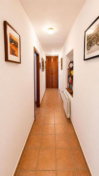 Casa adosada en venta en Tolox