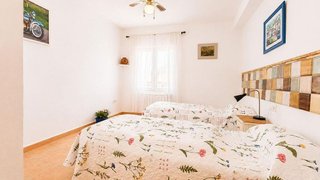Casa adosada en venta en Tolox