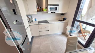 Piso en alquiler en Basurtu en Bilbao
