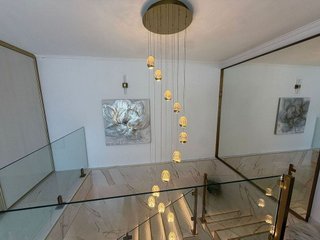 Chalet en alquiler en Centro Urbano en Estepona