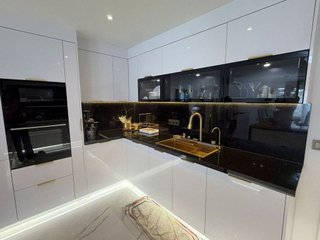 Chalet en alquiler en Centro Urbano en Estepona