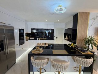 Chalet en alquiler en Centro Urbano en Estepona