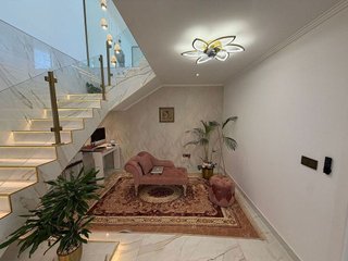 Chalet en alquiler en Centro Urbano en Estepona