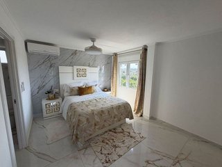 Chalet en alquiler en Centro Urbano en Estepona