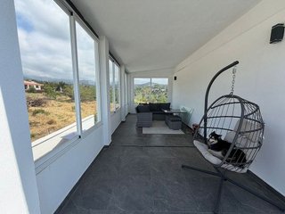 Chalet en alquiler en Centro Urbano en Estepona