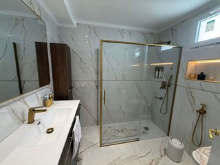 Chalet en alquiler en Centro Urbano en Estepona