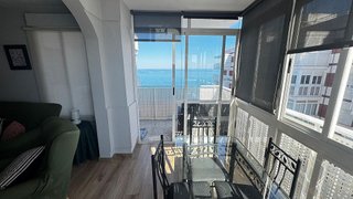 Piso en alquiler en Curva - Heliópolis en Benicasim/Benicàssim