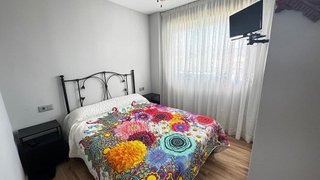 Piso en alquiler en Curva - Heliópolis en Benicasim/Benicàssim