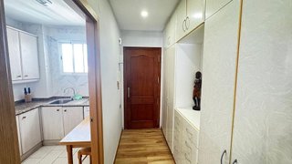 Piso en alquiler en Curva - Heliópolis en Benicasim/Benicàssim