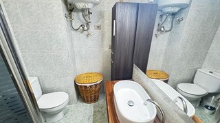 Piso en alquiler en Curva - Heliópolis en Benicasim/Benicàssim