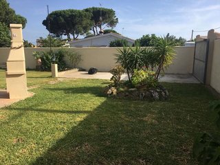 Chalet en alquiler en Las Lagunas - Campano en Chiclana de la Frontera
