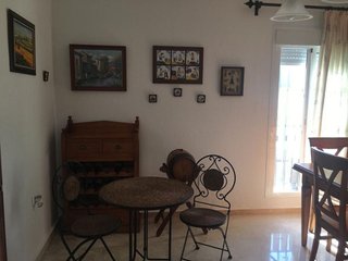 Chalet en alquiler en Las Lagunas - Campano en Chiclana de la Frontera