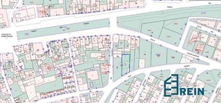 Terreno en venta en Villaluenga de la Sagra