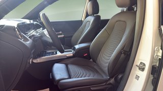Mercedes-Benz EQB 350 4Matic 215 kW (292 CV)