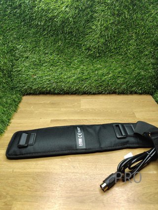 Cinturón terapéutico elástico Accesorio GIMA I-Tech