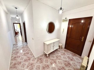 Piso en alquiler en Centro en Valladolid