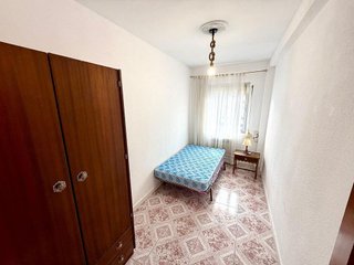 Piso en alquiler en Centro en Valladolid