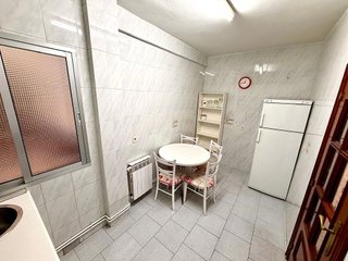 Piso en alquiler en Centro en Valladolid