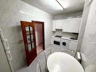 Piso en alquiler en Centro en Valladolid