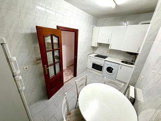 Piso en alquiler en Centro en Valladolid