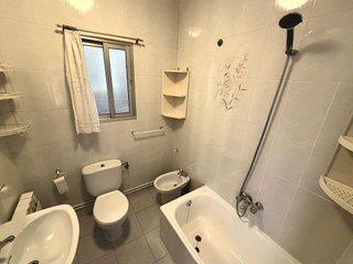 Piso en alquiler en Centro en Valladolid