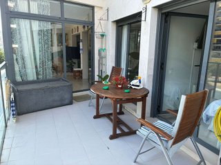 Piso en venta en La Cala de Villajoyosa en Villajoyosa/Vila Joiosa (la)