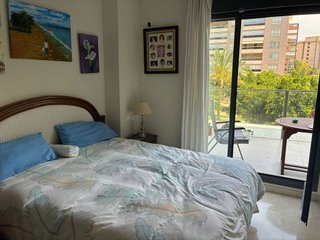Piso en venta en La Cala de Villajoyosa en Villajoyosa/Vila Joiosa (la)