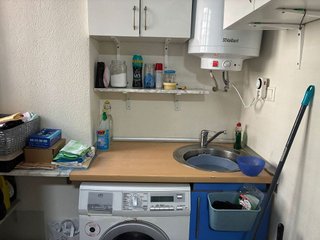 Piso en venta en La Cala de Villajoyosa en Villajoyosa/Vila Joiosa (la)