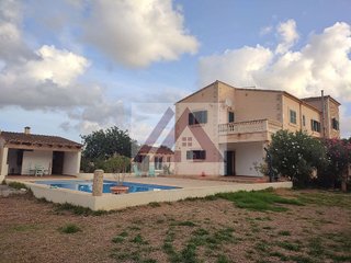 Casa rural en alquiler en Cala Figuera en Santanyí