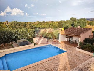 Casa rural en alquiler en Cala Figuera en Santanyí