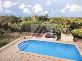 Casa rural en alquiler en Cala Figuera en Santanyí
