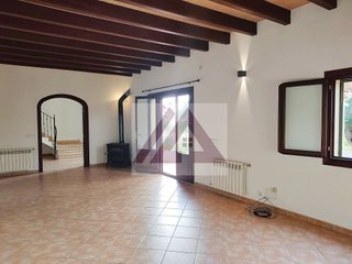 Casa rural en alquiler en Cala Figuera en Santanyí