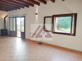 Casa rural en alquiler en Cala Figuera en Santanyí