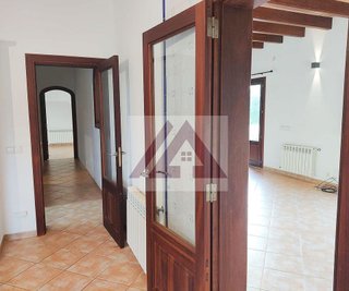 Casa rural en alquiler en Cala Figuera en Santanyí