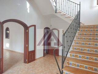 Casa rural en alquiler en Cala Figuera en Santanyí
