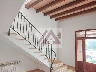 Casa rural en alquiler en Cala Figuera en Santanyí