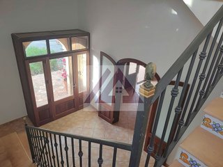 Casa rural en alquiler en Cala Figuera en Santanyí