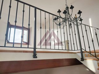 Casa rural en alquiler en Cala Figuera en Santanyí