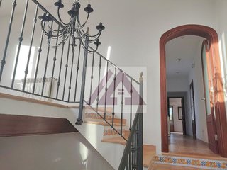 Casa rural en alquiler en Cala Figuera en Santanyí
