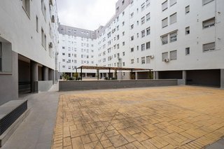 Piso en alquiler en Avda. Federico Garcia Lorca - Nueva Estación Autobuses en Granada