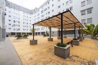 Piso en alquiler en Avda. Federico Garcia Lorca - Nueva Estación Autobuses en Granada