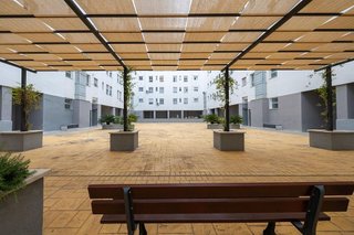 Piso en alquiler en Avda. Federico Garcia Lorca - Nueva Estación Autobuses en Granada