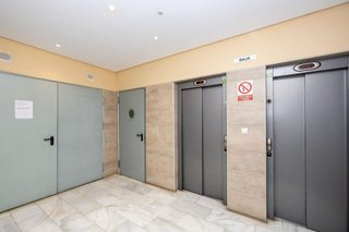Piso en alquiler en Avda. Federico Garcia Lorca - Nueva Estación Autobuses en Granada