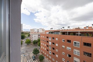 Piso en alquiler en Avda. Federico Garcia Lorca - Nueva Estación Autobuses en Granada