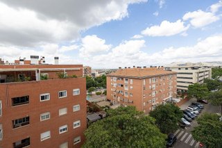 Piso en alquiler en Avda. Federico Garcia Lorca - Nueva Estación Autobuses en Granada
