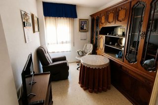 Piso en venta en Carranque - Haza Cuevas en Málaga