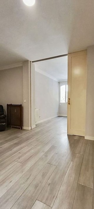 Piso en alquiler en Ibiza en Madrid