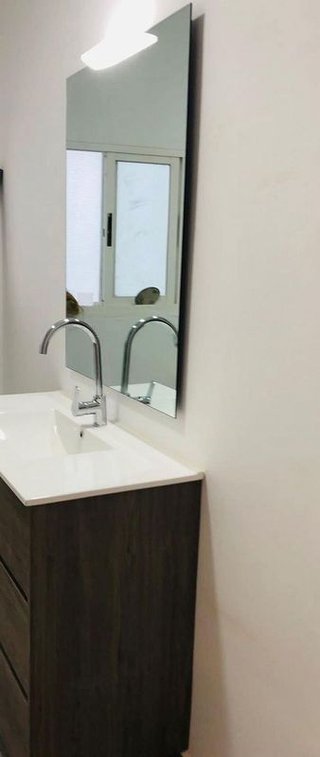 Piso en alquiler en Camino de Ronda - Rosaleda en Granada