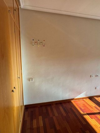 Piso en alquiler en Juan Carlos I en Murcia
