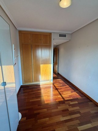 Piso en alquiler en Juan Carlos I en Murcia